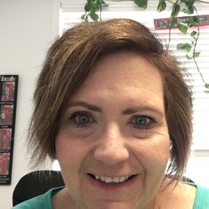 Meet your Posher, Paula